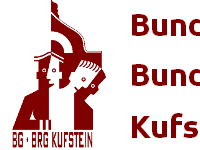 Logo vom Gymnasium